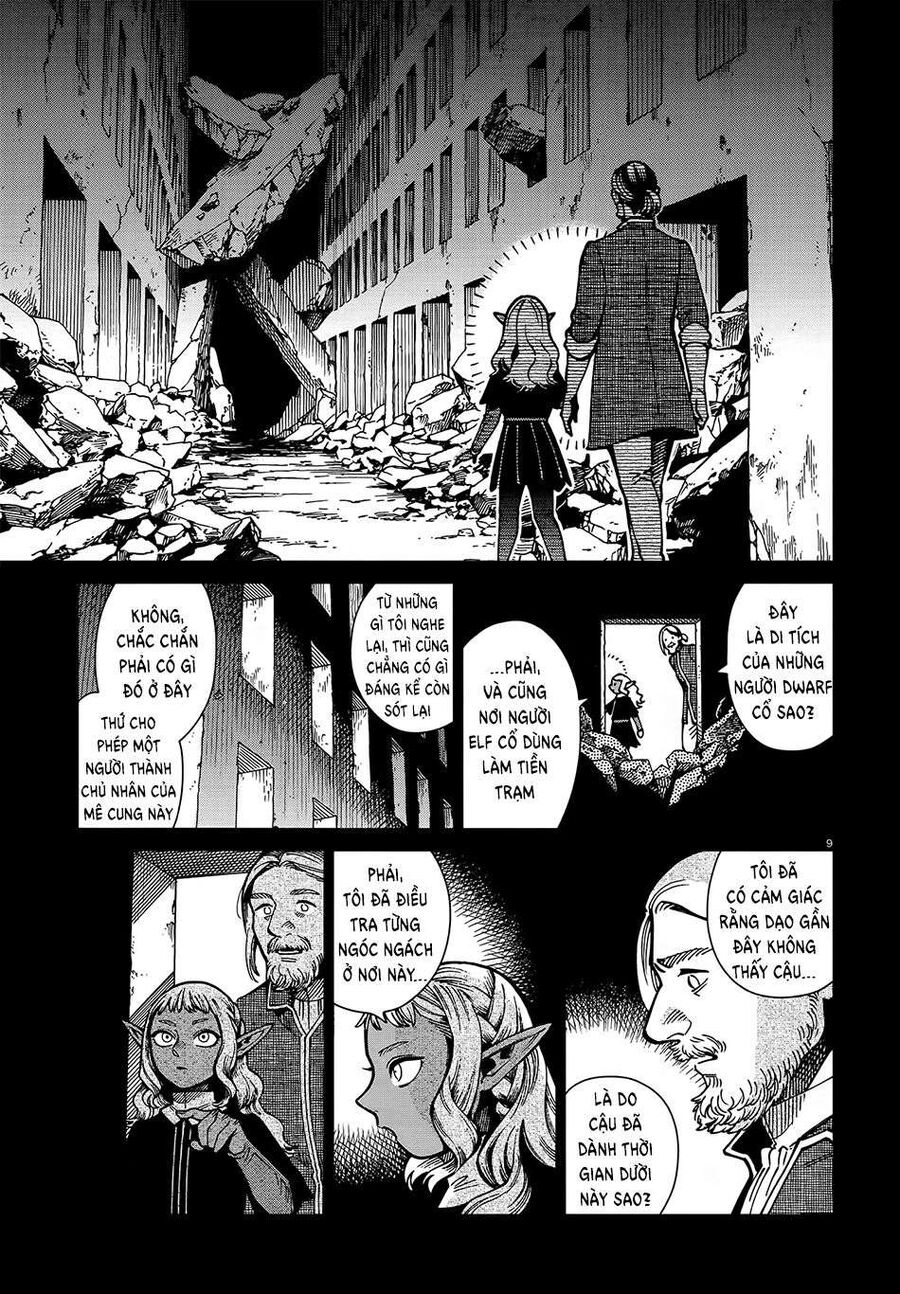 Mỹ Vị Hầm Ngục Chapter 68 - 10