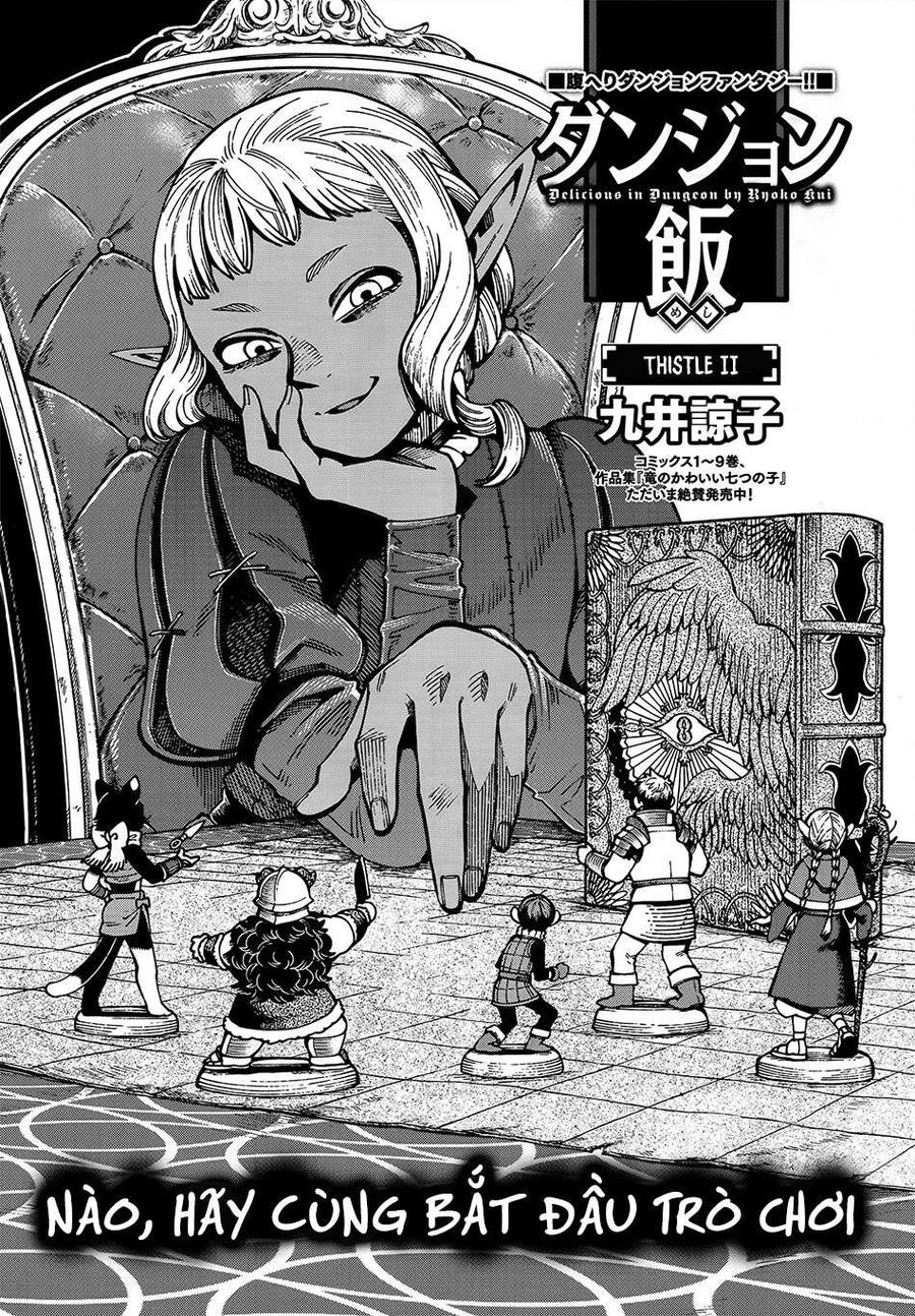 Mỹ Vị Hầm Ngục Chapter 69 - 2