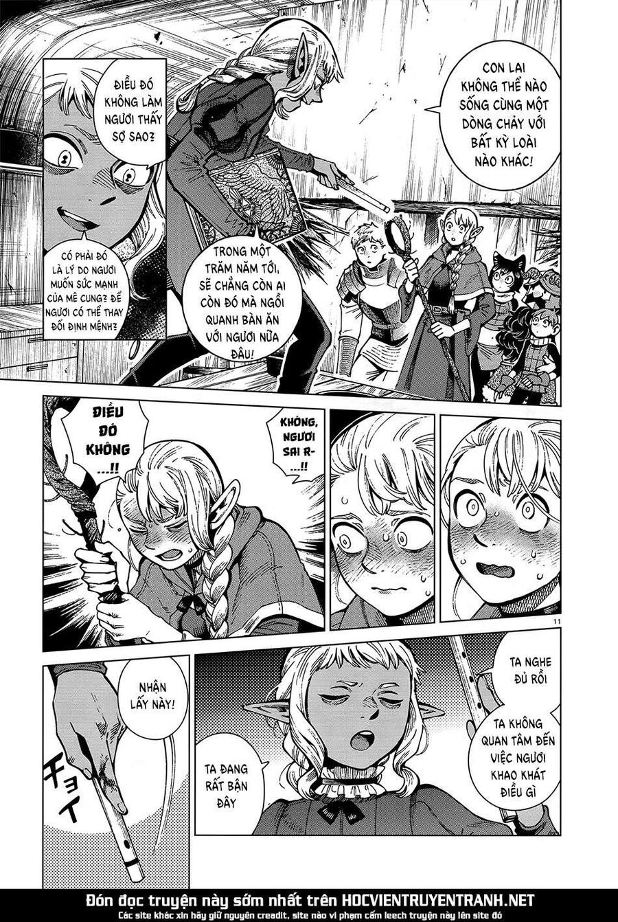 Mỹ Vị Hầm Ngục Chapter 69 - 12