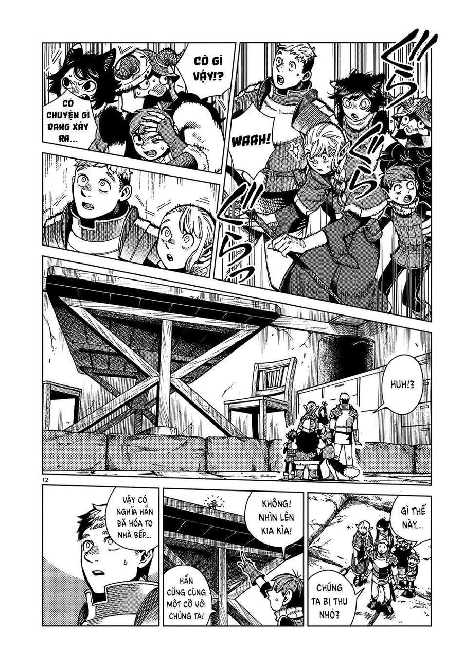 Mỹ Vị Hầm Ngục Chapter 69 - 13