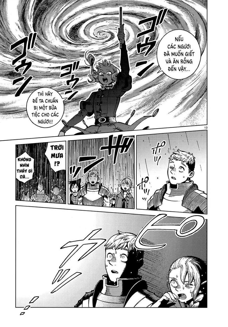 Mỹ Vị Hầm Ngục Chapter 69 - 14