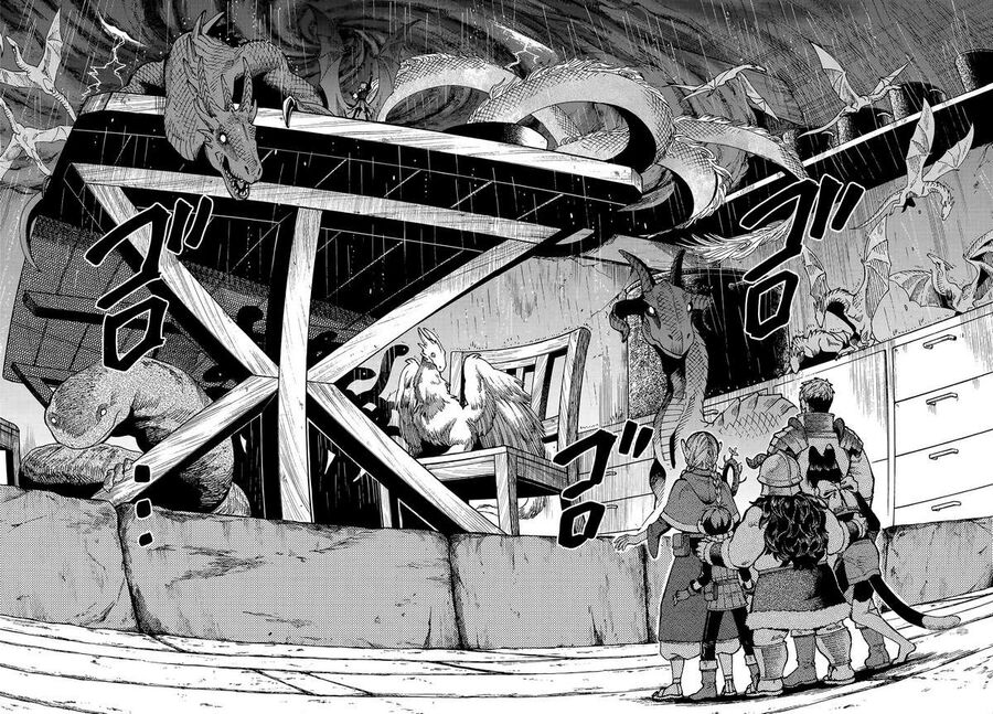 Mỹ Vị Hầm Ngục Chapter 69 - 15