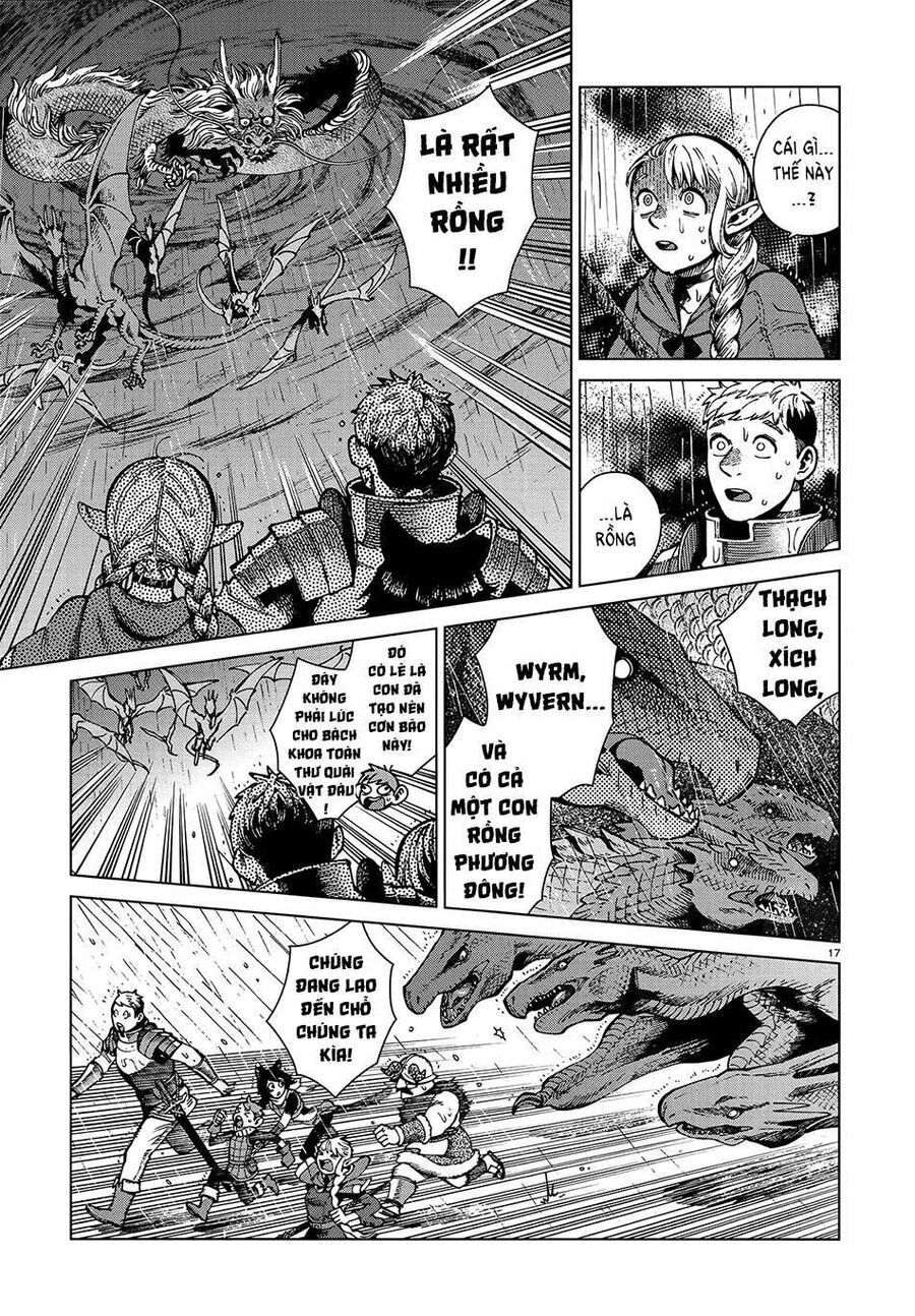 Mỹ Vị Hầm Ngục Chapter 69 - 17