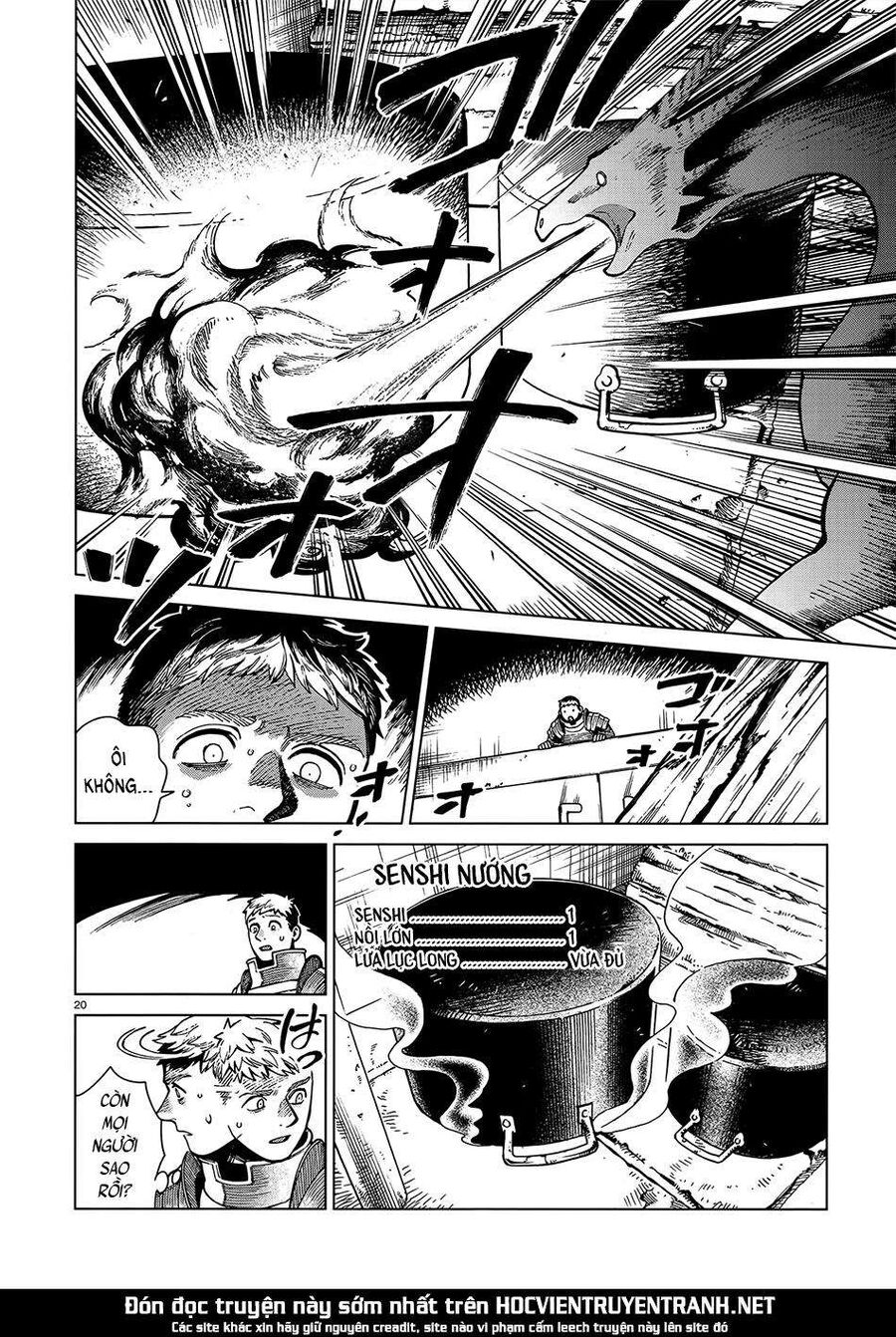 Mỹ Vị Hầm Ngục Chapter 69 - 20