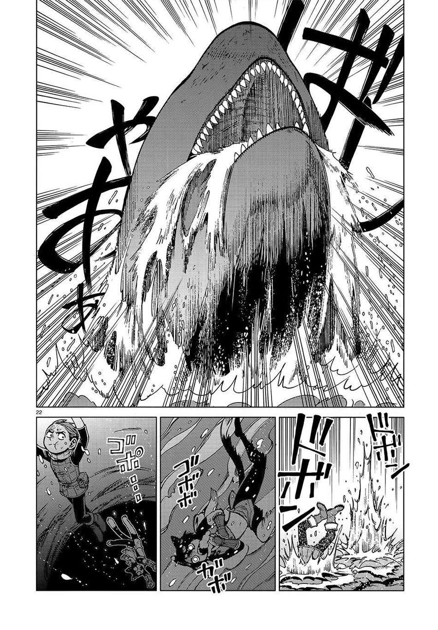 Mỹ Vị Hầm Ngục Chapter 69 - 22