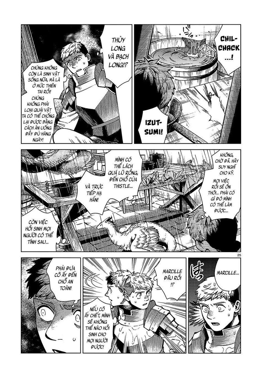 Mỹ Vị Hầm Ngục Chapter 69 - 25