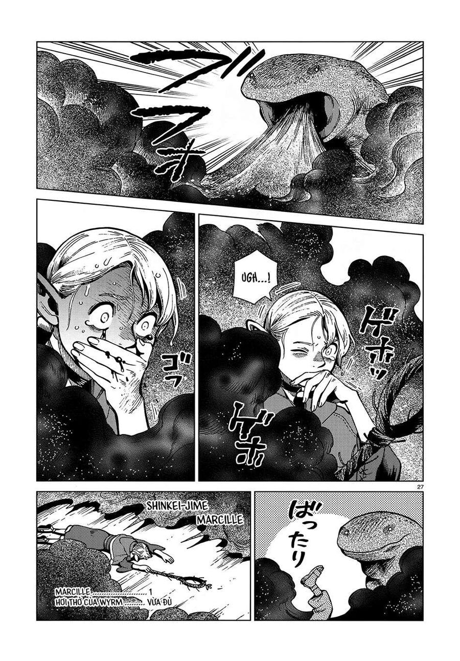 Mỹ Vị Hầm Ngục Chapter 69 - 27