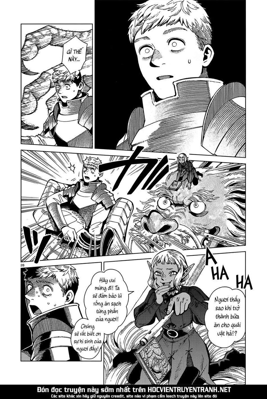 Mỹ Vị Hầm Ngục Chapter 69 - 28