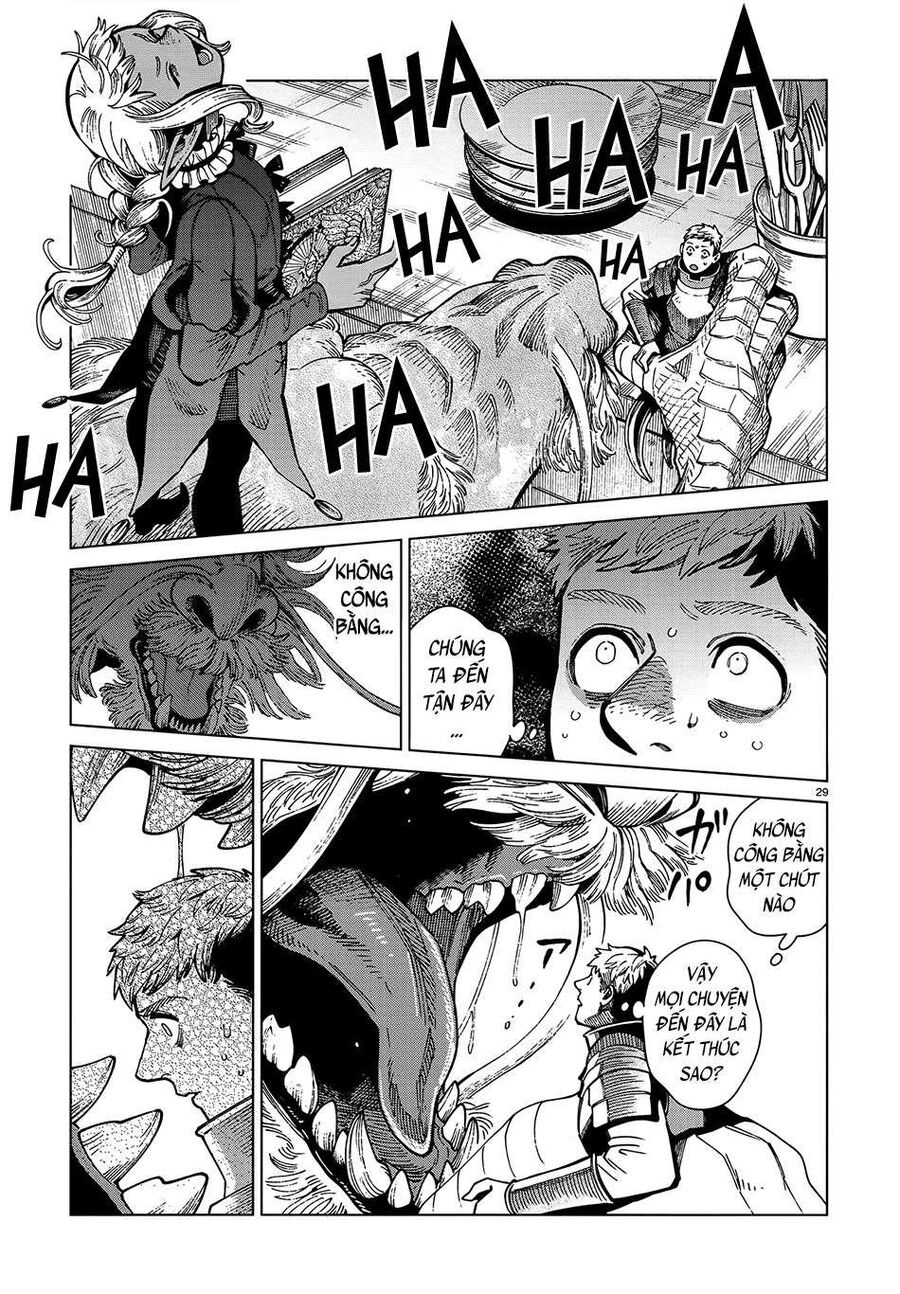 Mỹ Vị Hầm Ngục Chapter 69 - 29