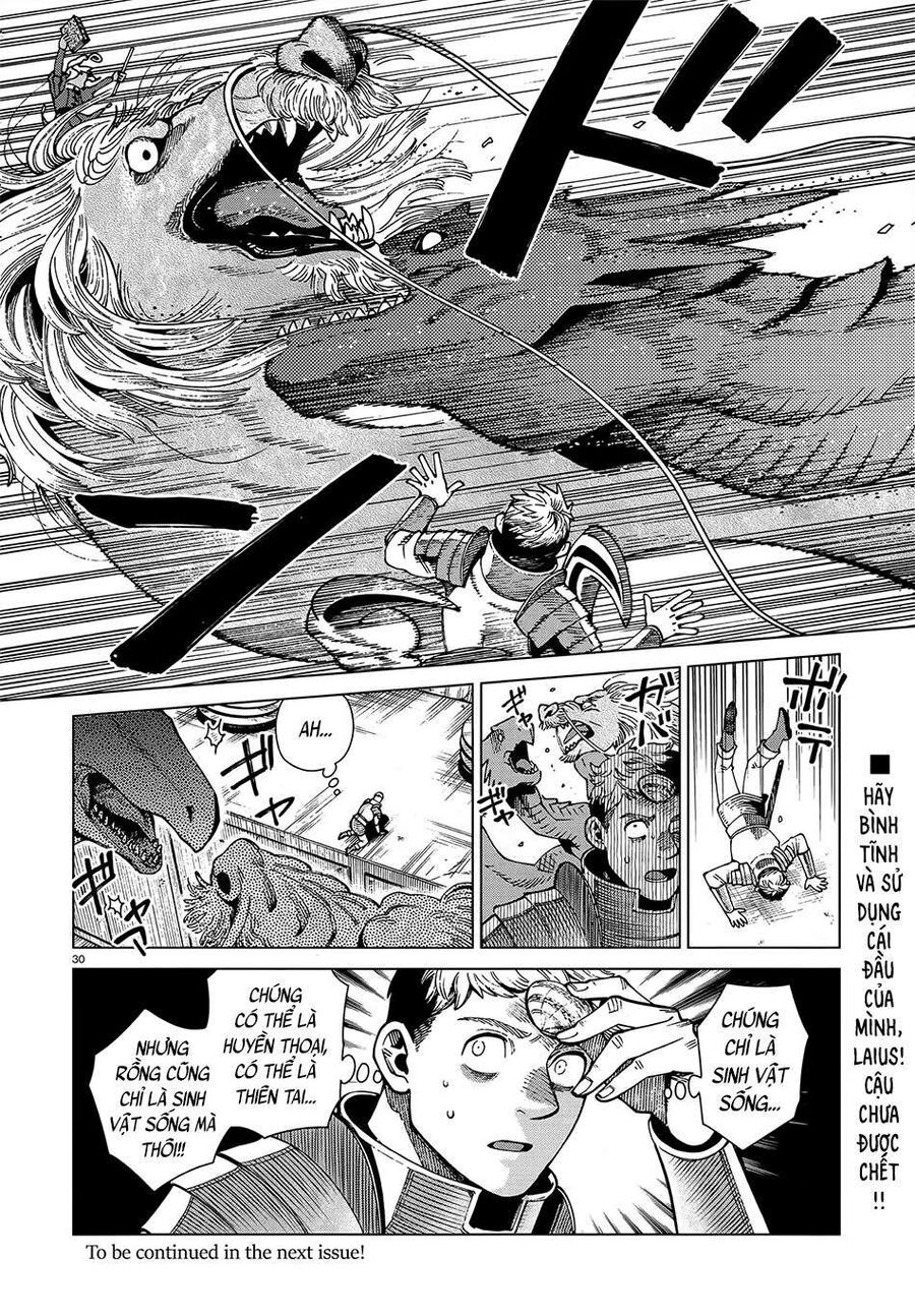 Mỹ Vị Hầm Ngục Chapter 69 - 30