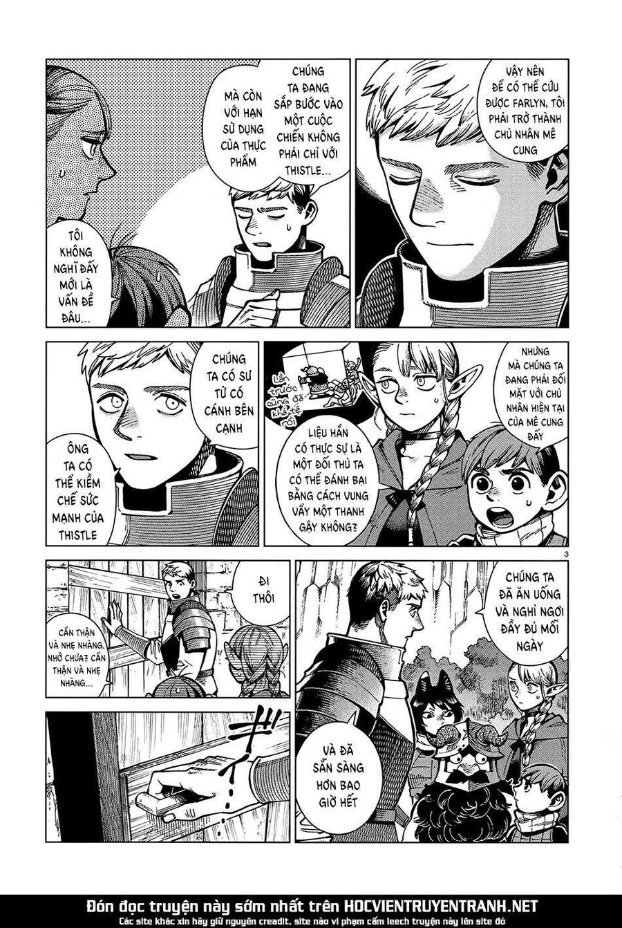 Mỹ Vị Hầm Ngục Chapter 69 - 4