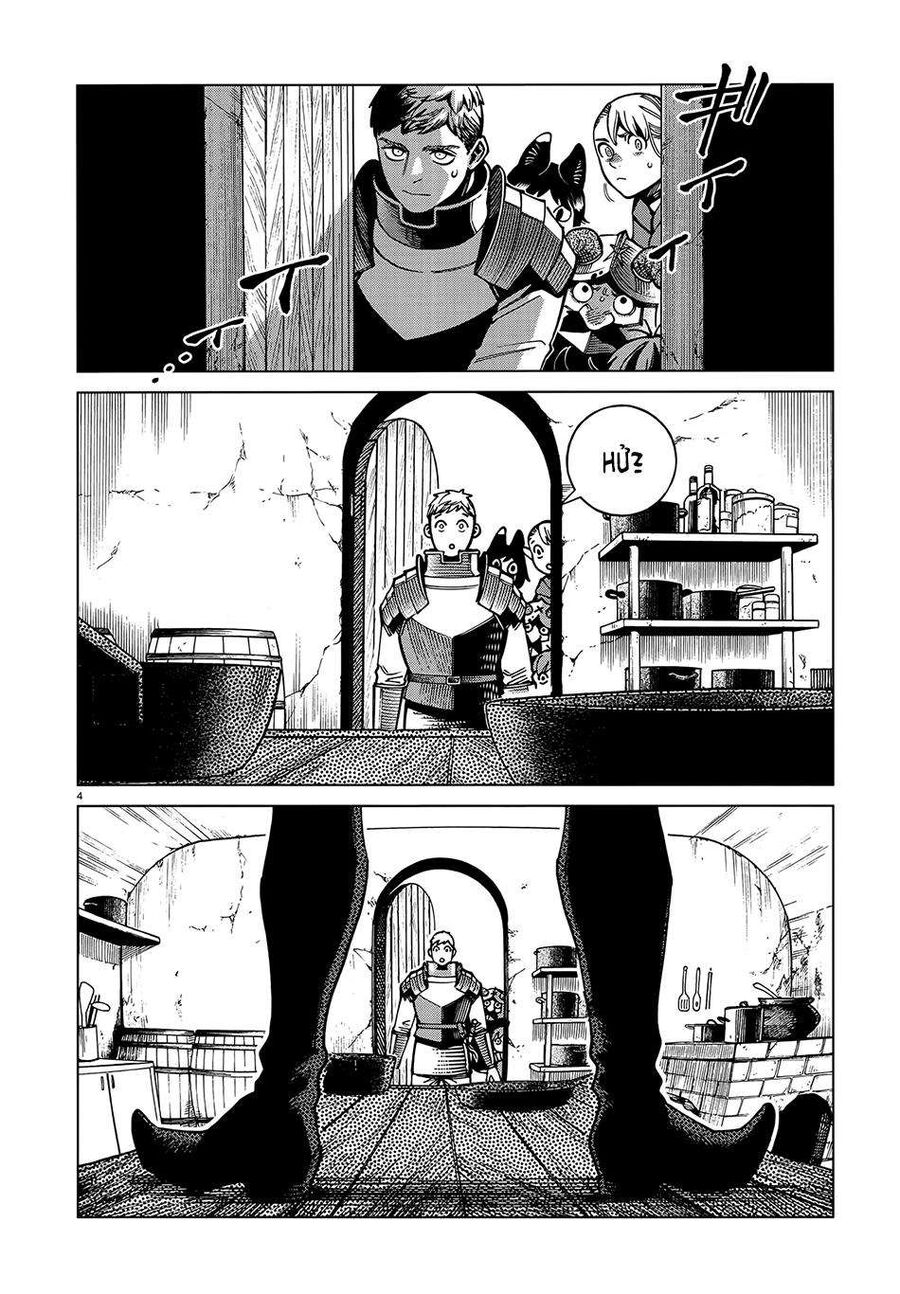 Mỹ Vị Hầm Ngục Chapter 69 - 5