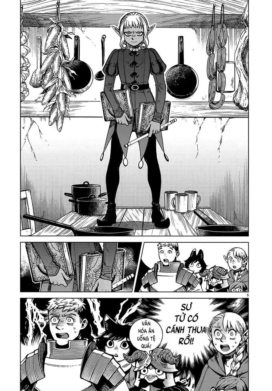 Mỹ Vị Hầm Ngục Chapter 69 - 6