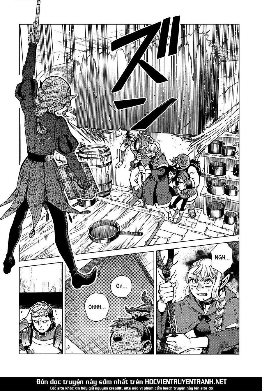 Mỹ Vị Hầm Ngục Chapter 69 - 8