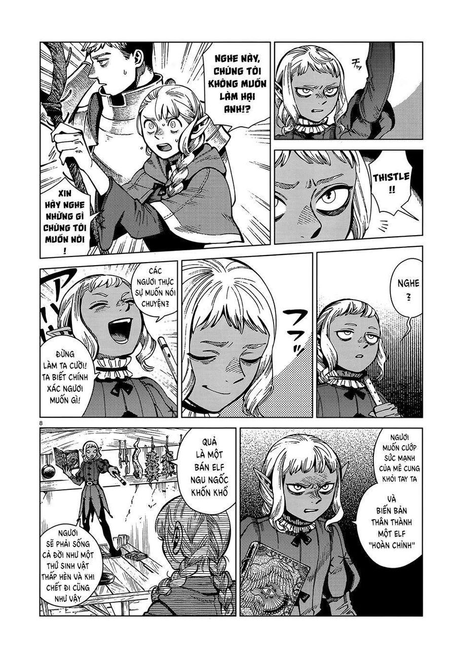 Mỹ Vị Hầm Ngục Chapter 69 - 9