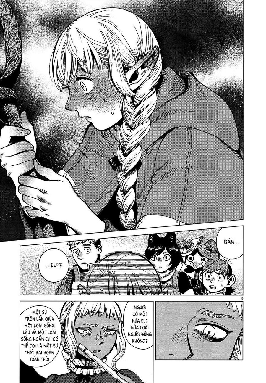 Mỹ Vị Hầm Ngục Chapter 69 - 10