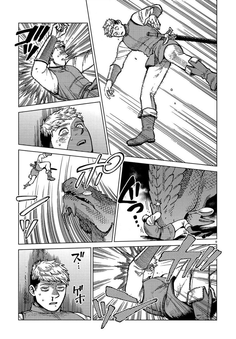 Mỹ Vị Hầm Ngục Chapter 70 - 11