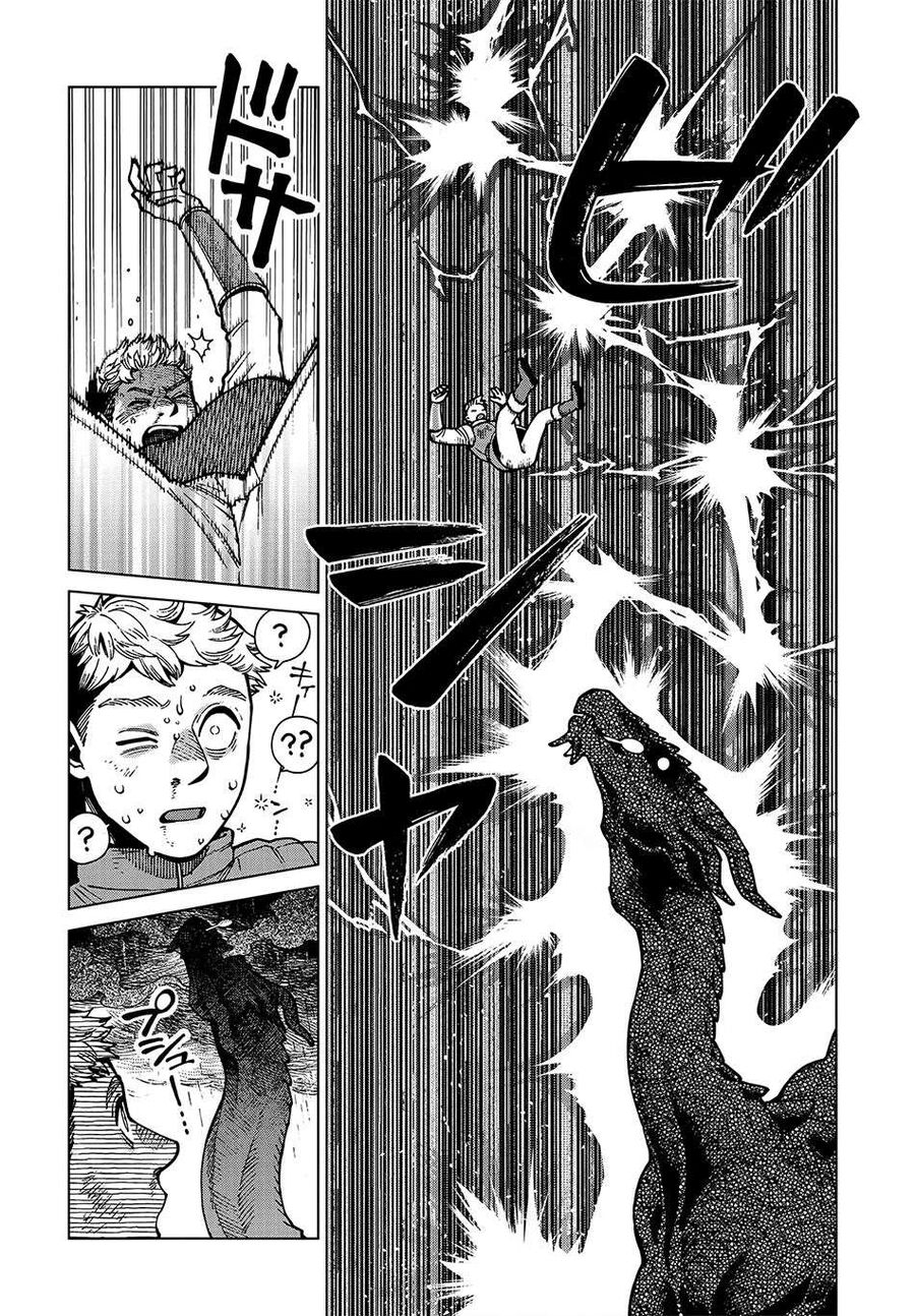 Mỹ Vị Hầm Ngục Chapter 70 - 13