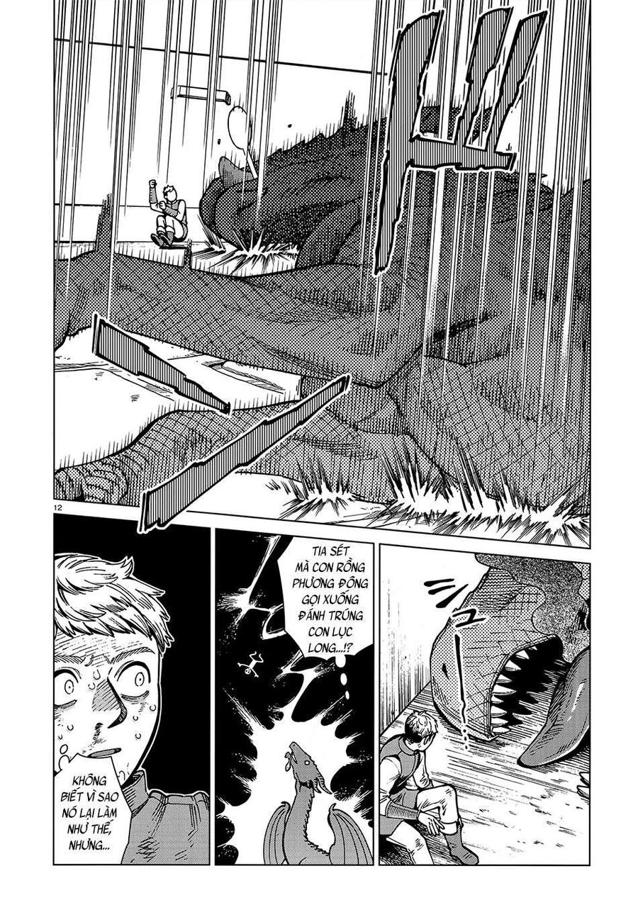 Mỹ Vị Hầm Ngục Chapter 70 - 14