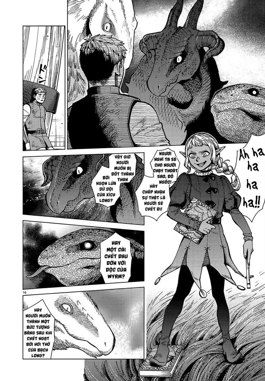 Mỹ Vị Hầm Ngục Chapter 70 - 18