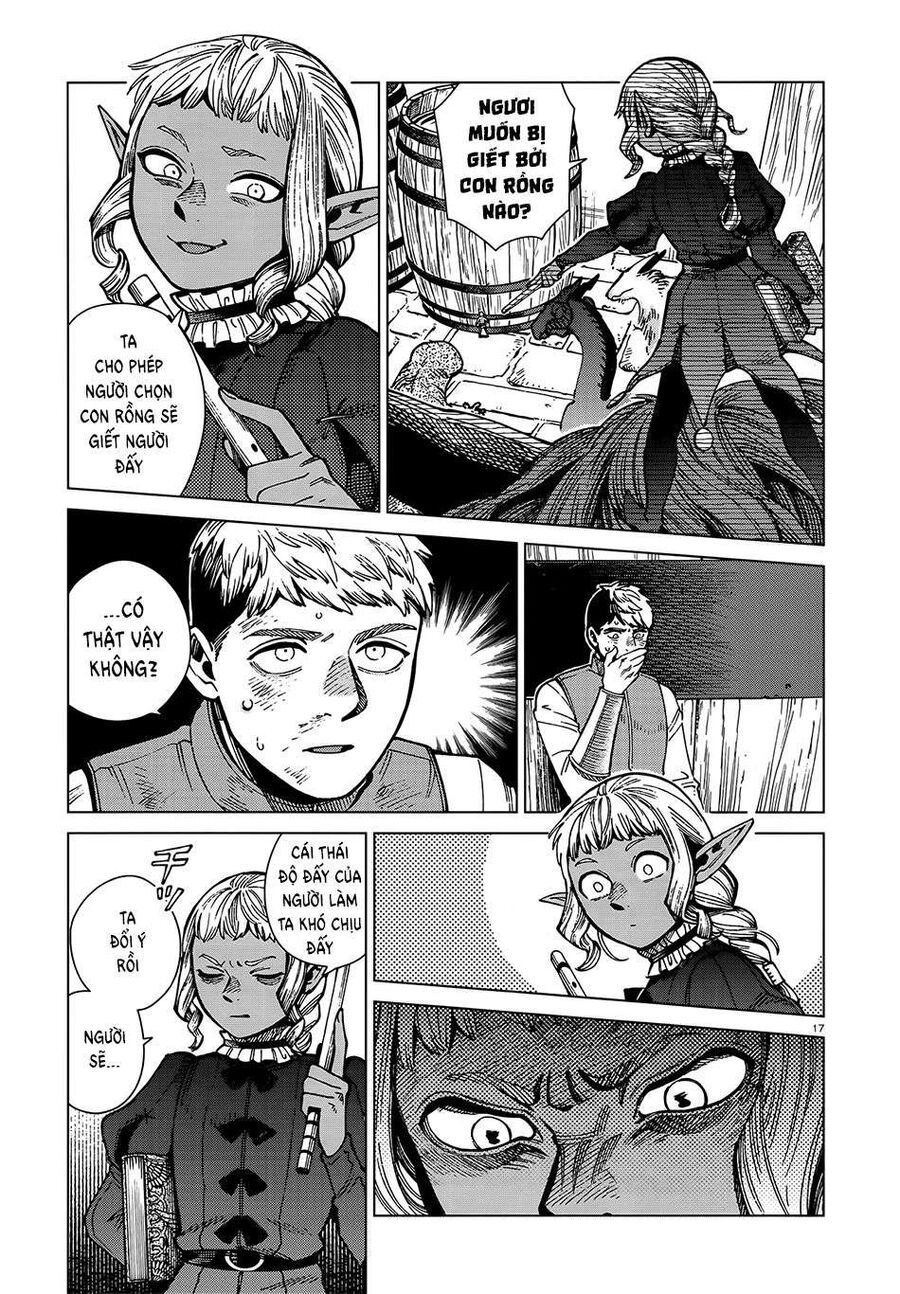 Mỹ Vị Hầm Ngục Chapter 70 - 19