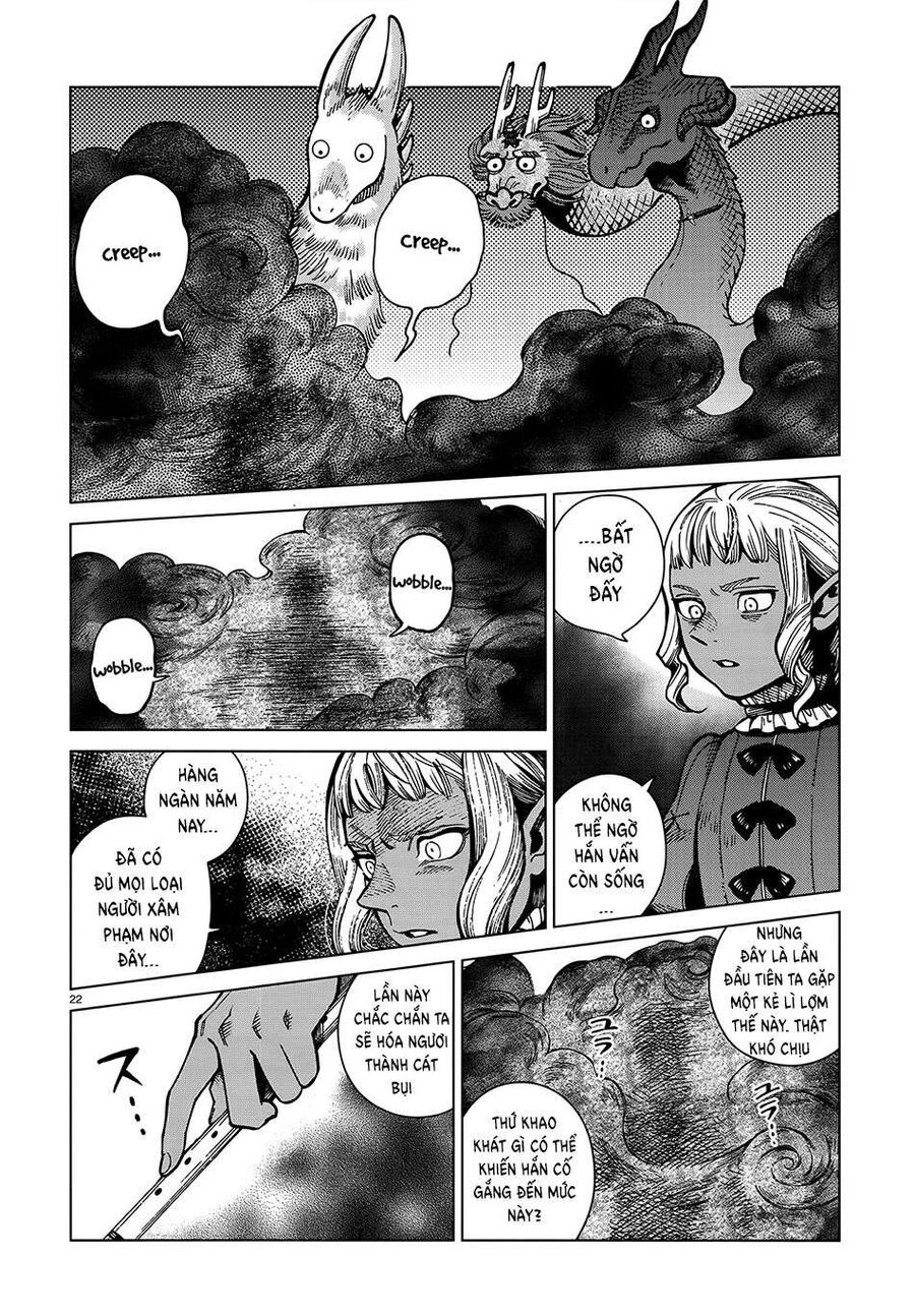 Mỹ Vị Hầm Ngục Chapter 70 - 24