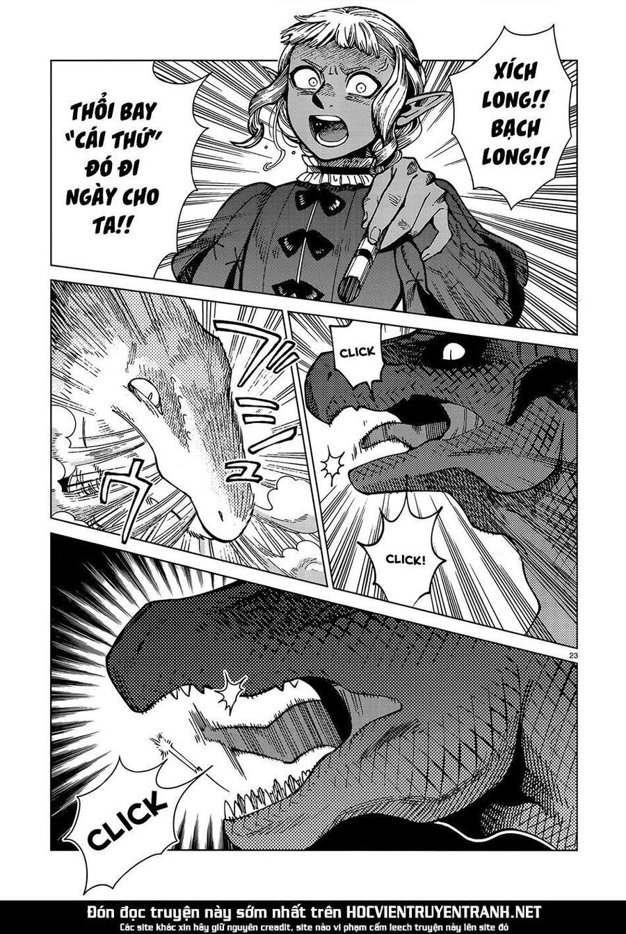 Mỹ Vị Hầm Ngục Chapter 70 - 25