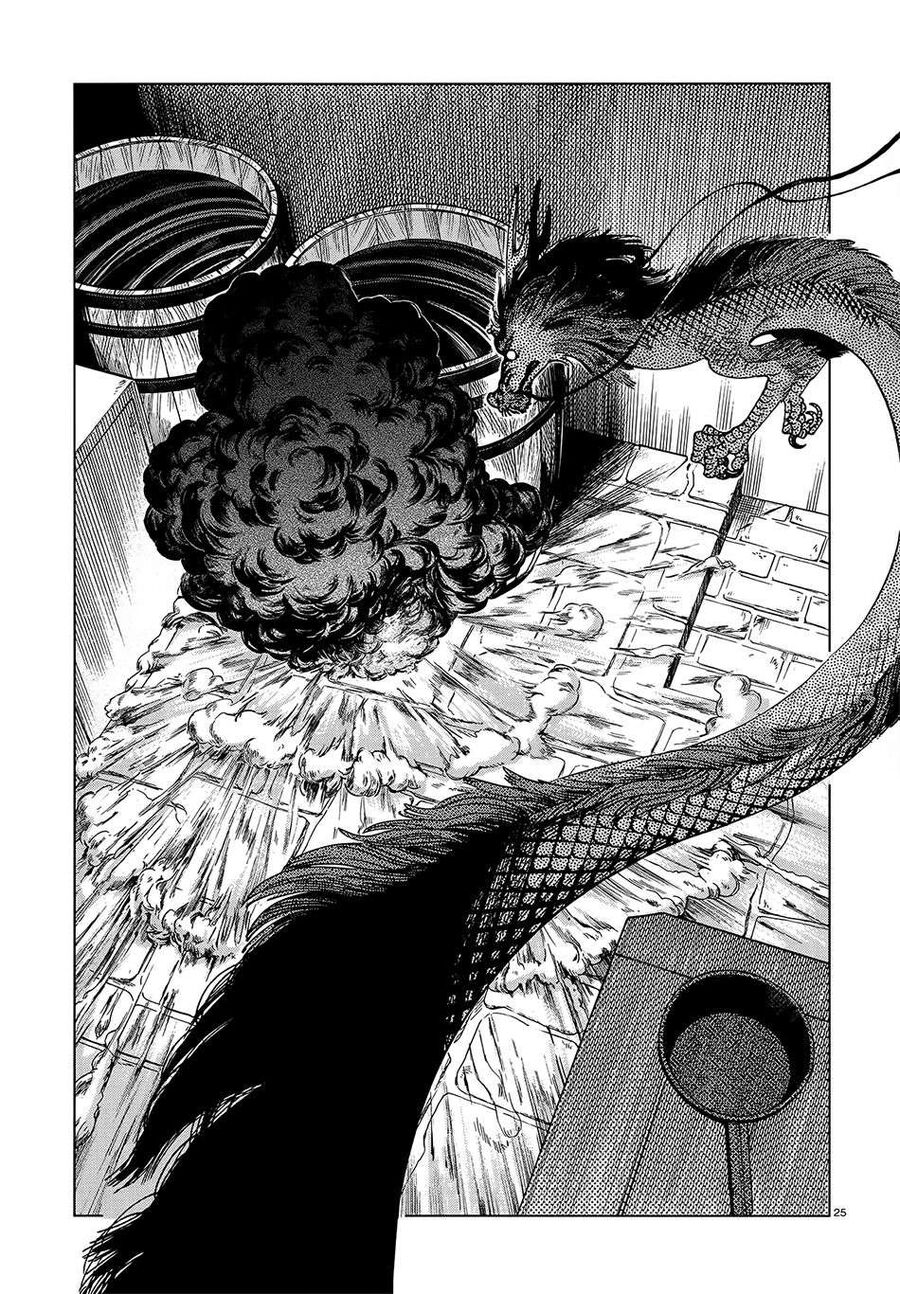 Mỹ Vị Hầm Ngục Chapter 70 - 27