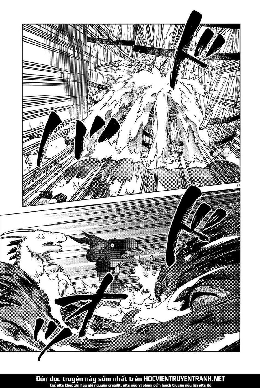 Mỹ Vị Hầm Ngục Chapter 70 - 29