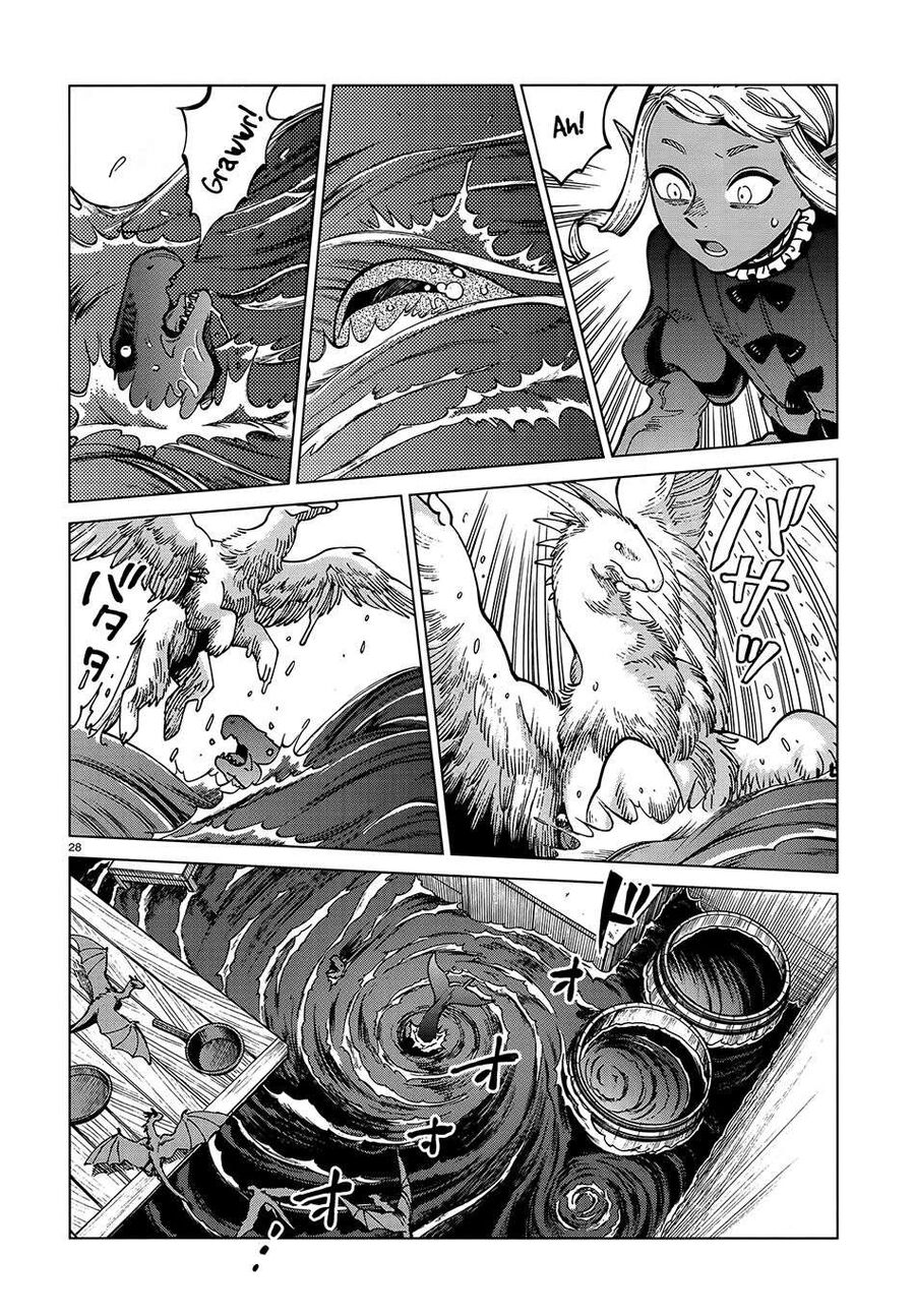 Mỹ Vị Hầm Ngục Chapter 70 - 30