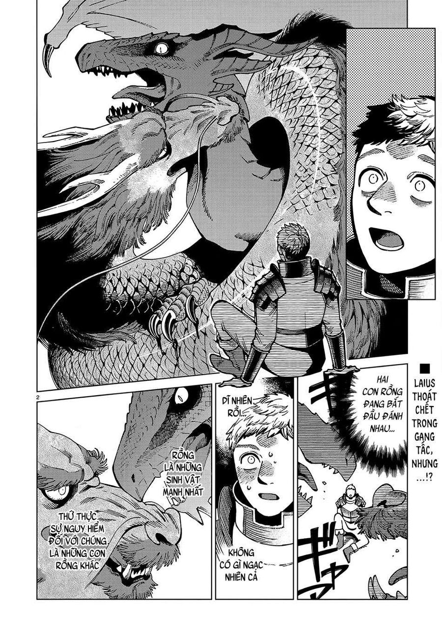 Mỹ Vị Hầm Ngục Chapter 70 - 4