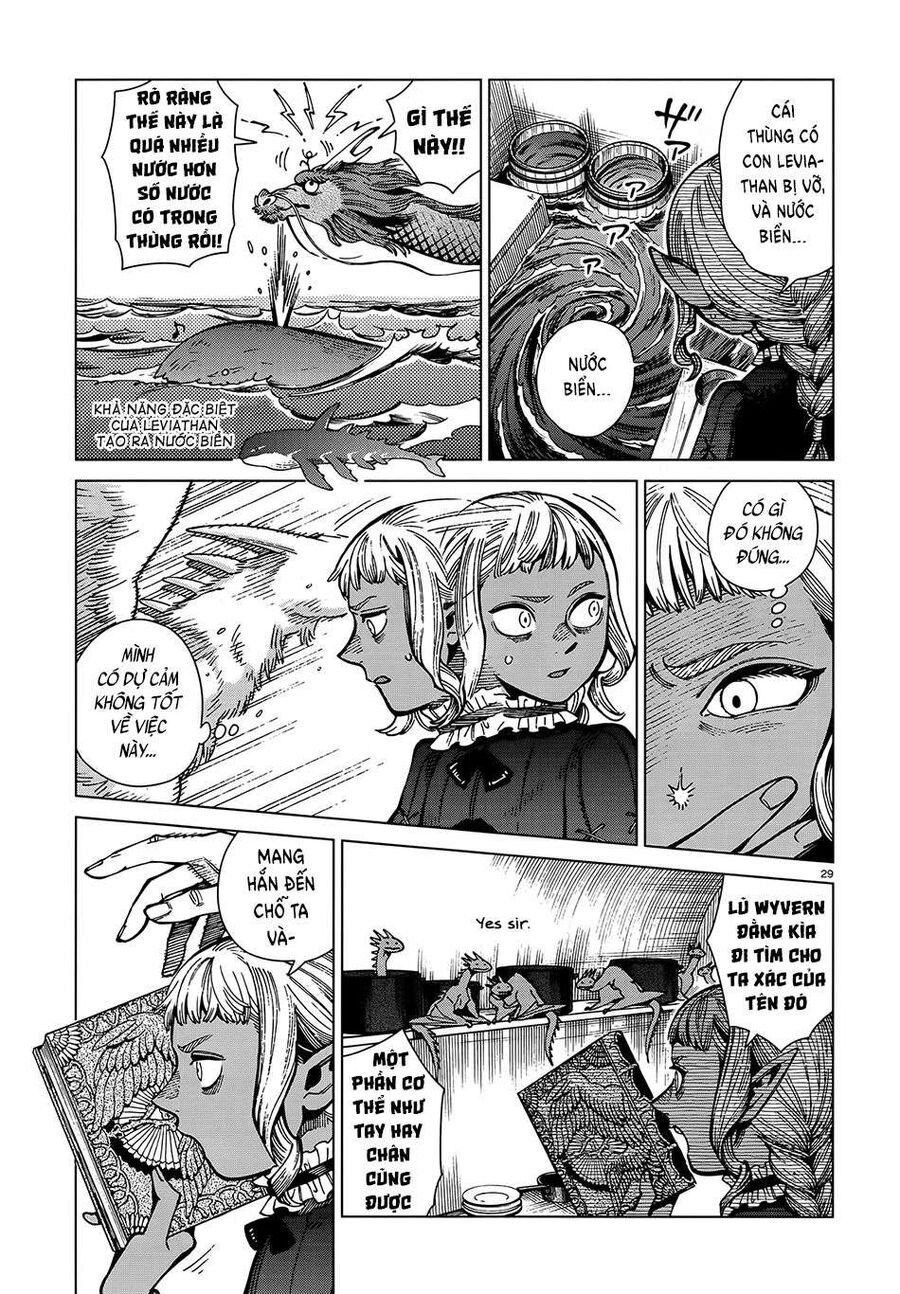 Mỹ Vị Hầm Ngục Chapter 70 - 31