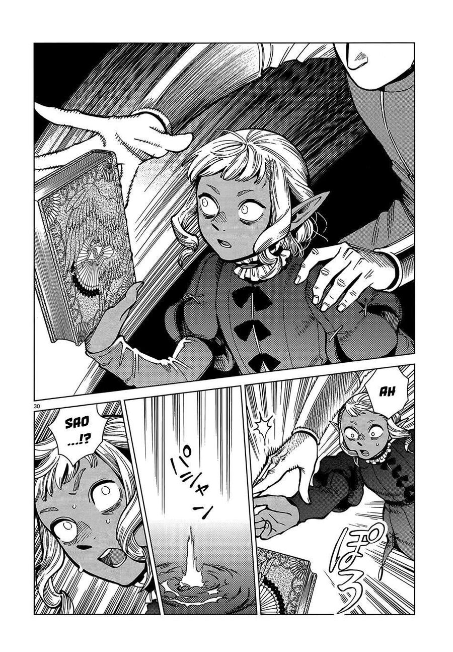 Mỹ Vị Hầm Ngục Chapter 70 - 32