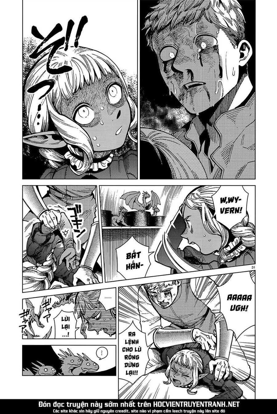 Mỹ Vị Hầm Ngục Chapter 70 - 33