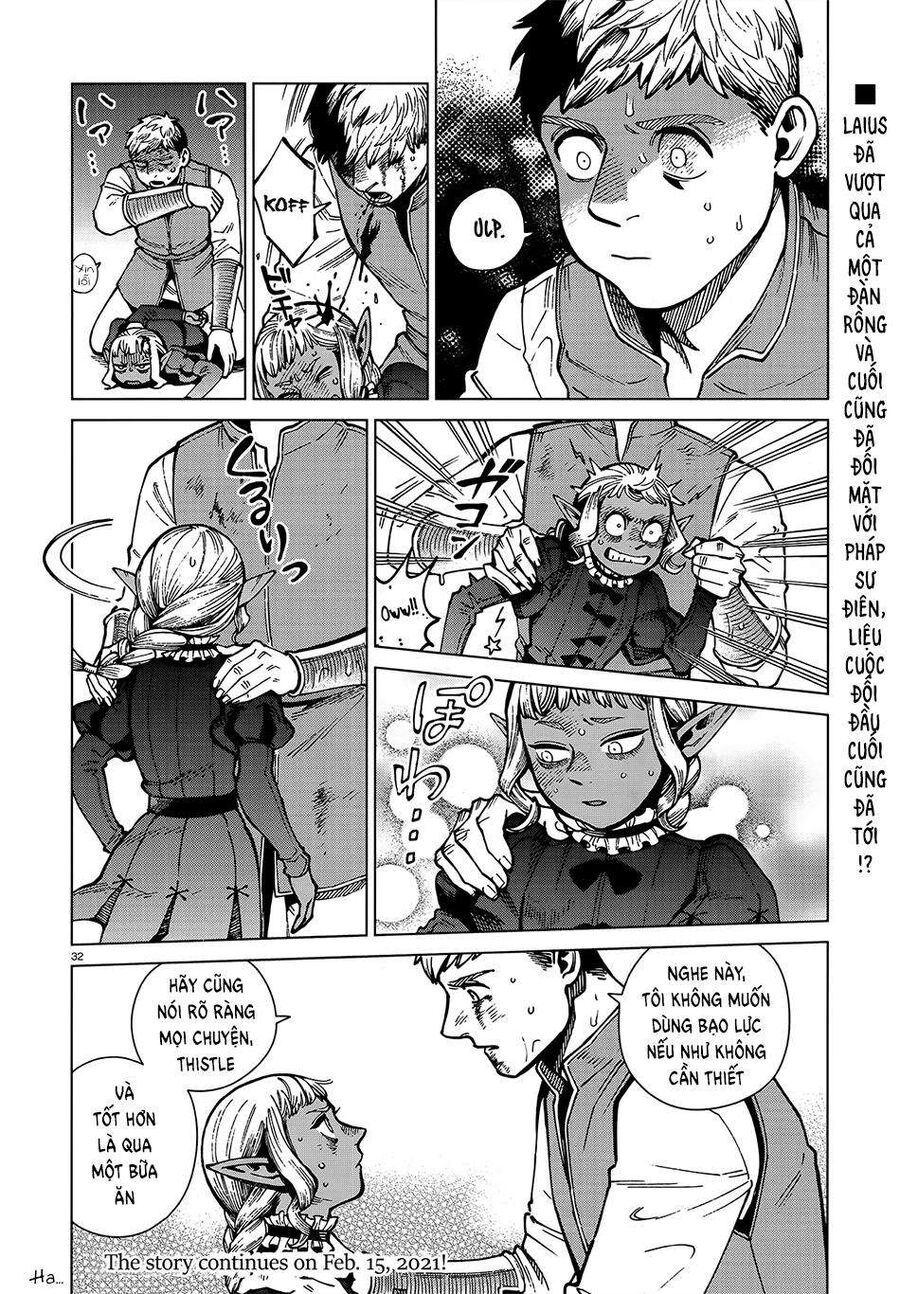 Mỹ Vị Hầm Ngục Chapter 70 - 34