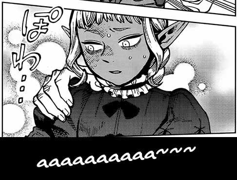 Mỹ Vị Hầm Ngục Chapter 70 - 35