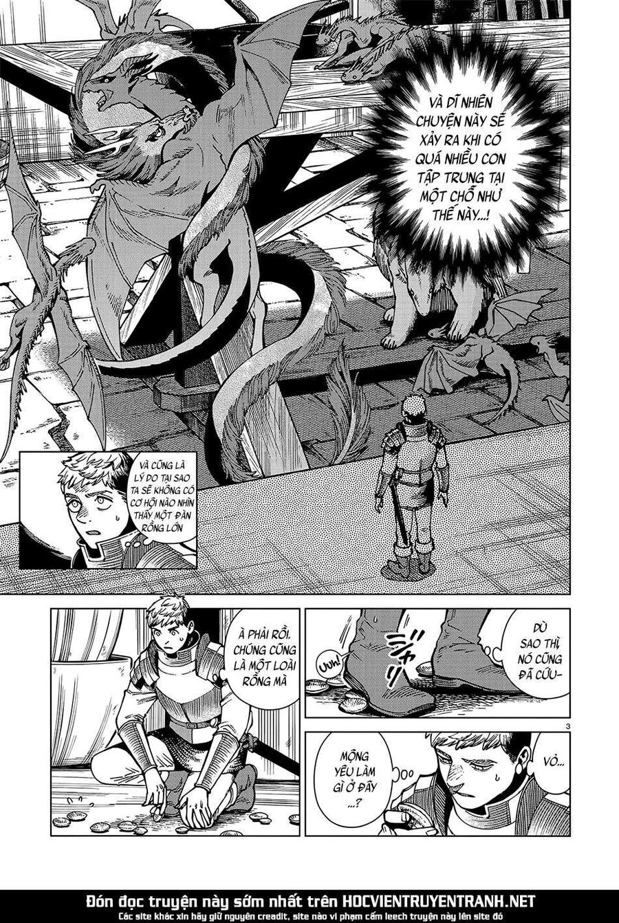 Mỹ Vị Hầm Ngục Chapter 70 - 5