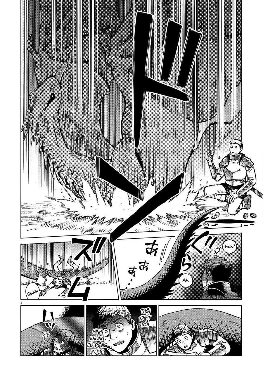 Mỹ Vị Hầm Ngục Chapter 70 - 6