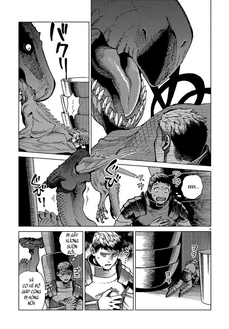 Mỹ Vị Hầm Ngục Chapter 70 - 7