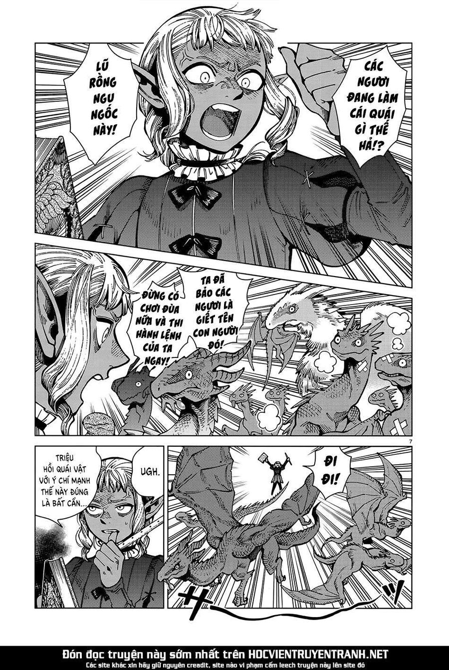 Mỹ Vị Hầm Ngục Chapter 70 - 9