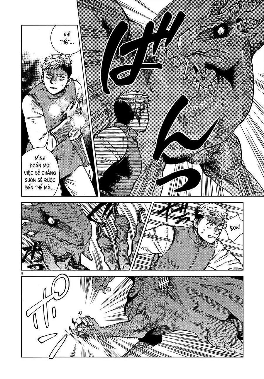 Mỹ Vị Hầm Ngục Chapter 70 - 10