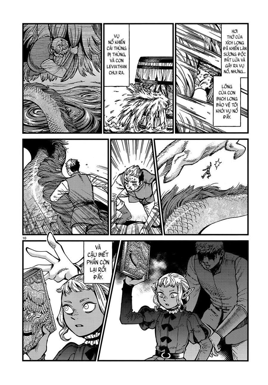 Mỹ Vị Hầm Ngục Chapter 71 - 11