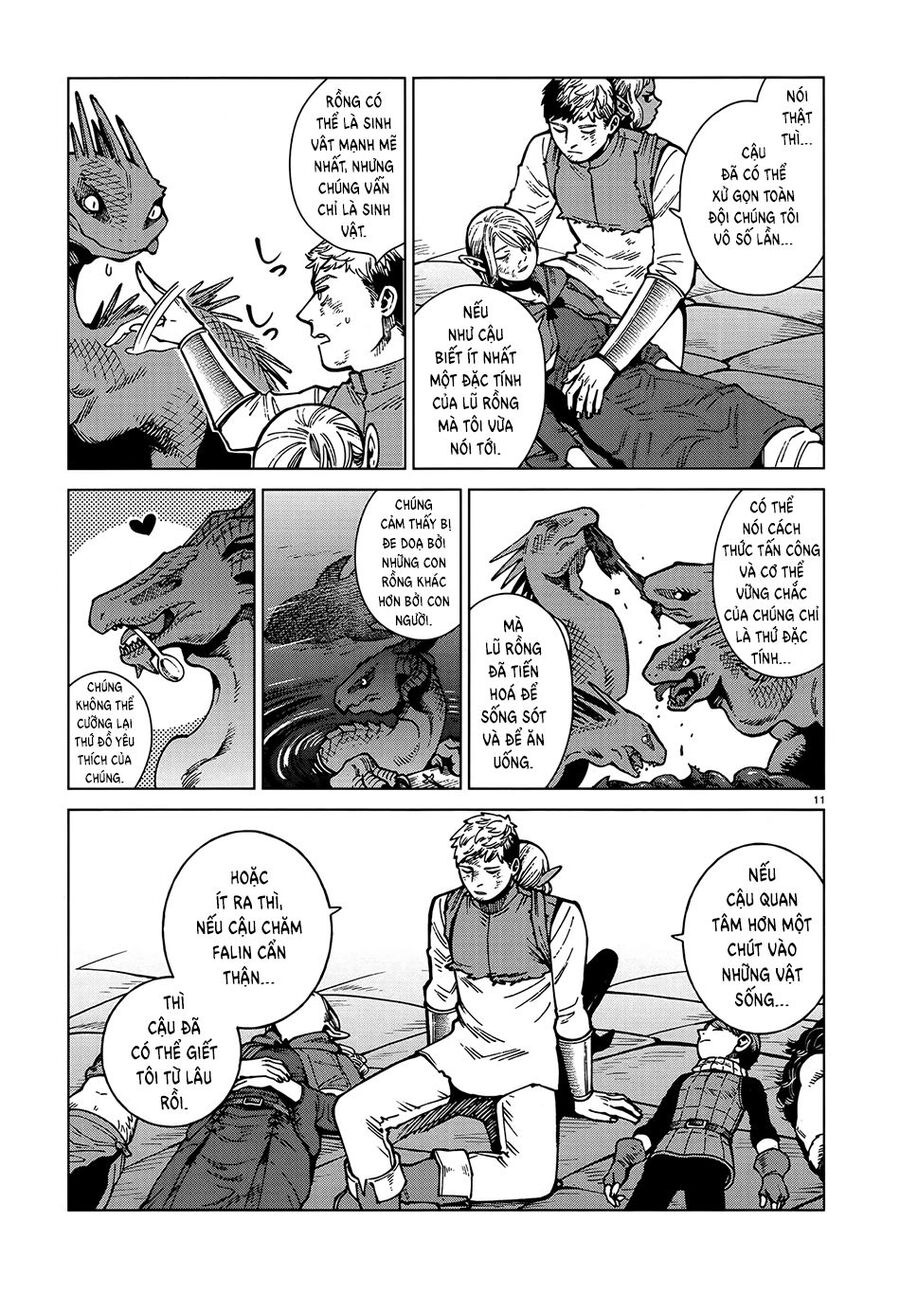 Mỹ Vị Hầm Ngục Chapter 71 - 12