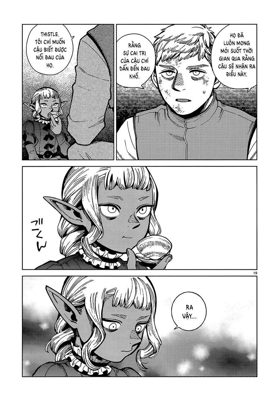 Mỹ Vị Hầm Ngục Chapter 71 - 20