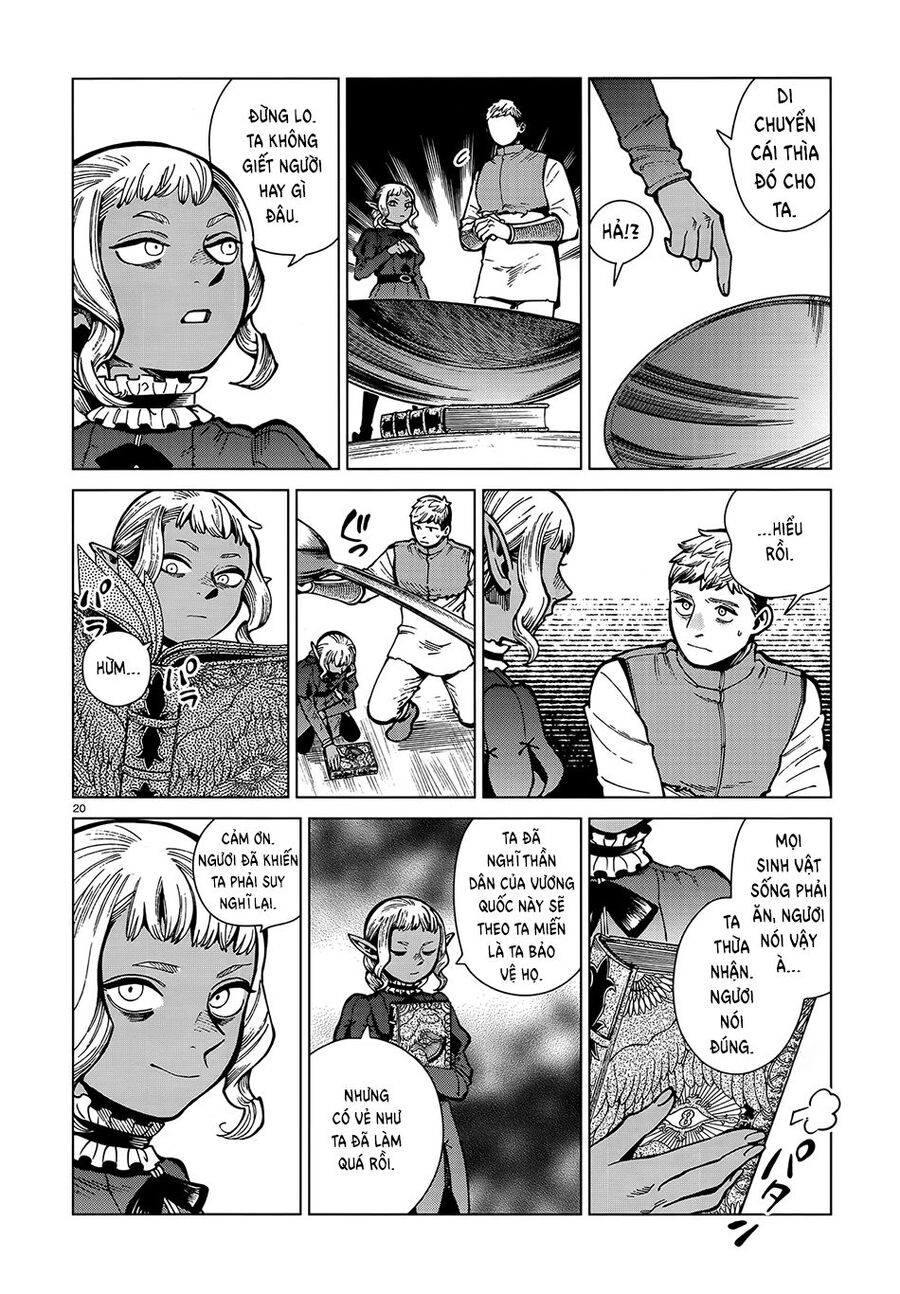 Mỹ Vị Hầm Ngục Chapter 71 - 21