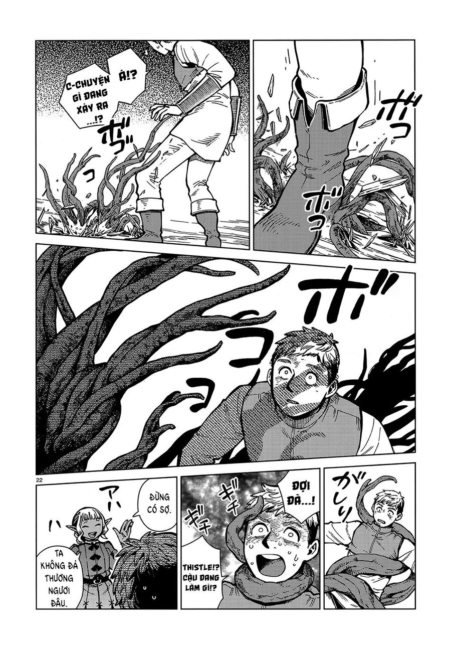 Mỹ Vị Hầm Ngục Chapter 71 - 23