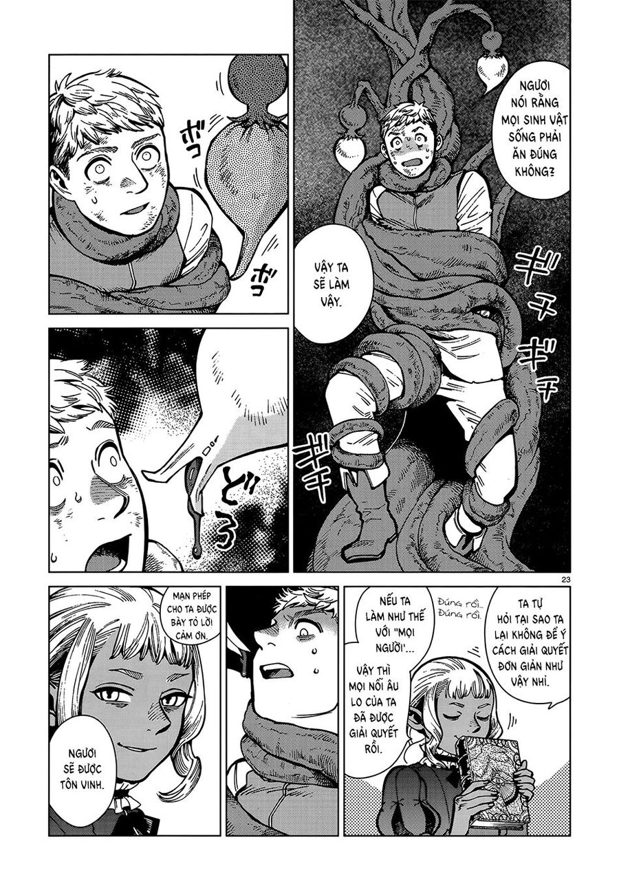 Mỹ Vị Hầm Ngục Chapter 71 - 24