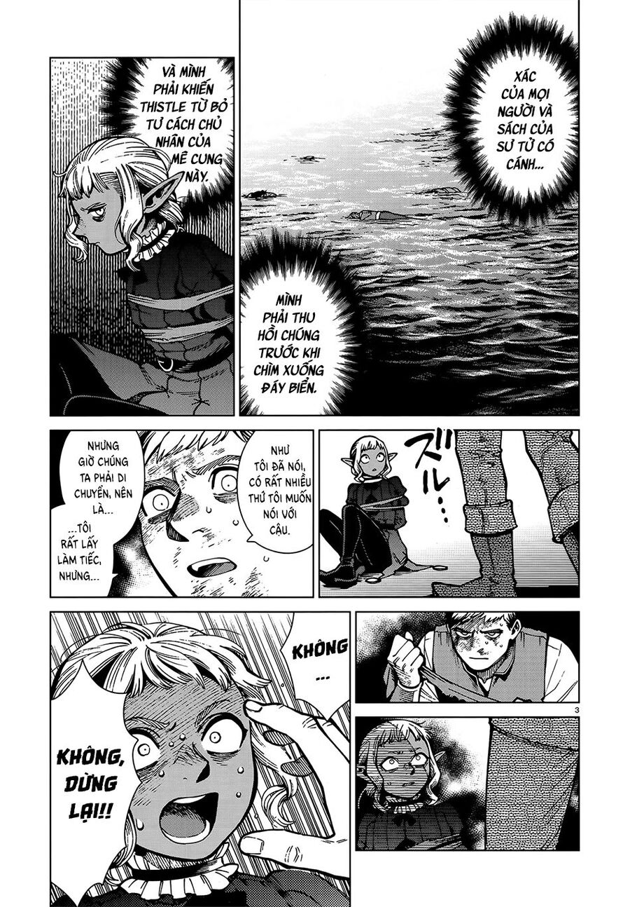 Mỹ Vị Hầm Ngục Chapter 71 - 4