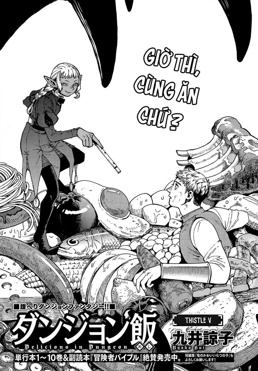 Mỹ Vị Hầm Ngục Chapter 72 - 2