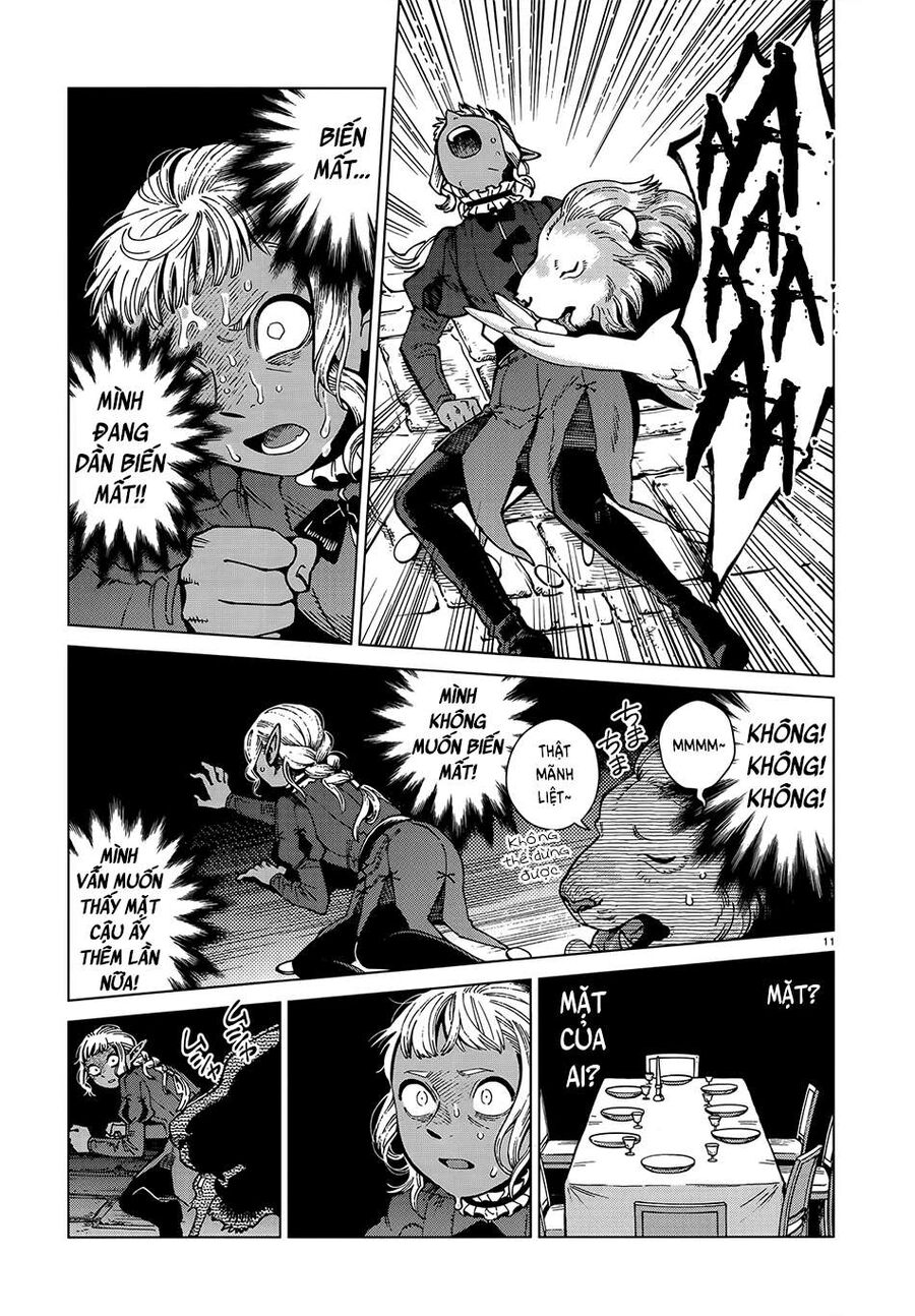 Mỹ Vị Hầm Ngục Chapter 72 - 12